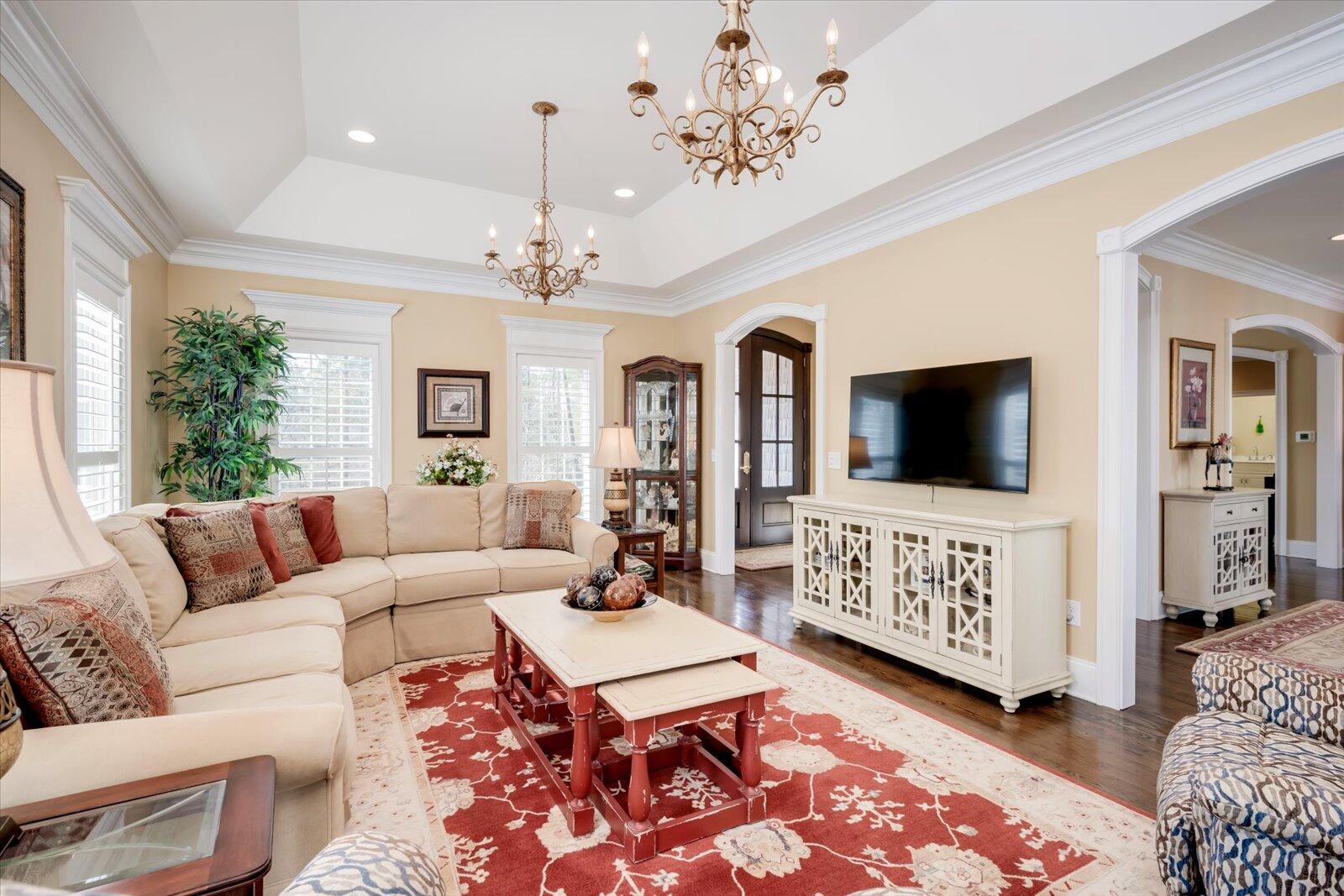 84 Juniper Loop Aiken, SC 29803 - Photo 6 of 39
