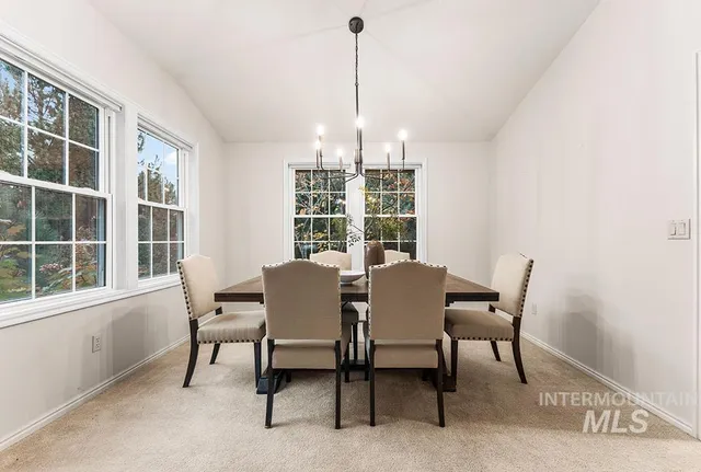 $825,000 | 3362 East Dowling Mill Court, Boise, ID 83706