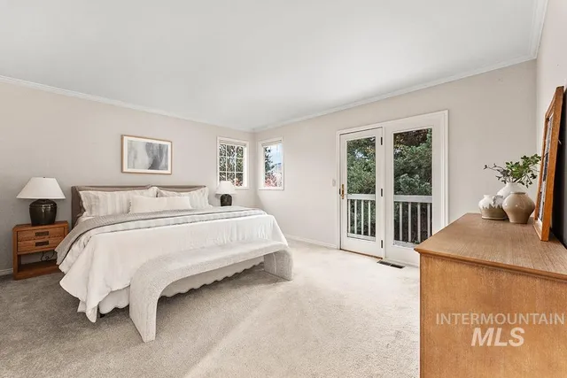 $825,000 | 3362 East Dowling Mill Court, Boise, ID 83706