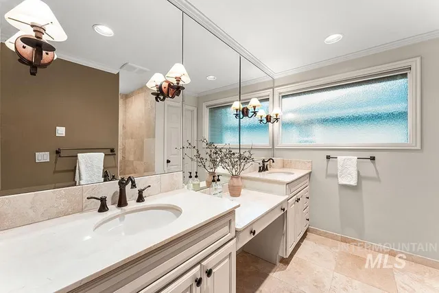 $825,000 | 3362 East Dowling Mill Court, Boise, ID 83706