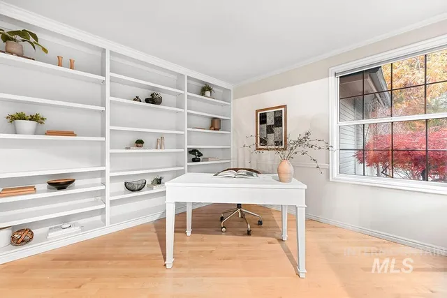 $825,000 | 3362 East Dowling Mill Court, Boise, ID 83706