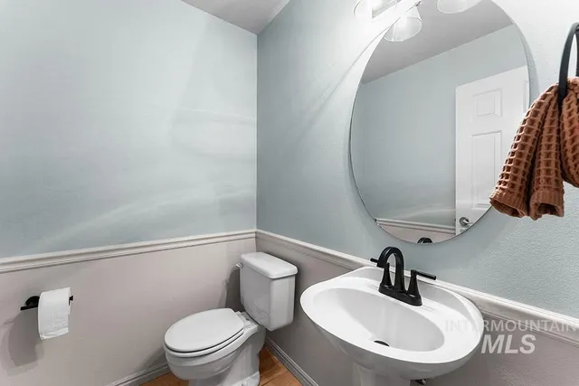 $825,000 | 3362 East Dowling Mill Court, Boise, ID 83706