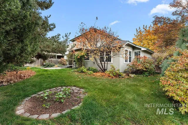 $825,000 | 3362 East Dowling Mill Court, Boise, ID 83706
