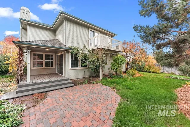 $825,000 | 3362 East Dowling Mill Court, Boise, ID 83706