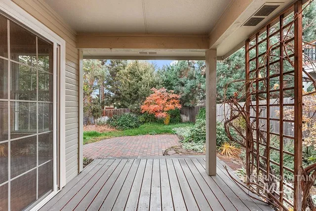 $825,000 | 3362 East Dowling Mill Court, Boise, ID 83706