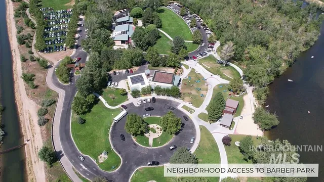 $825,000 | 3362 East Dowling Mill Court, Boise, ID 83706