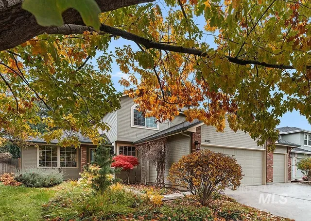 $825,000 | 3362 East Dowling Mill Court, Boise, ID 83706