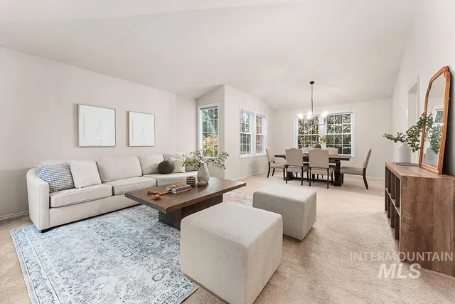 $825,000 | 3362 East Dowling Mill Court, Boise, ID 83706