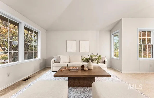 $825,000 | 3362 East Dowling Mill Court, Boise, ID 83706