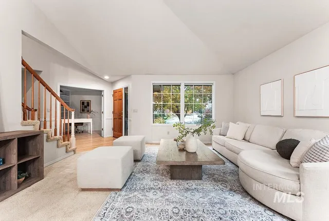 $825,000 | 3362 East Dowling Mill Court, Boise, ID 83706