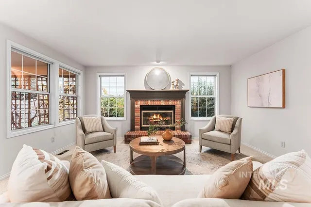 $825,000 | 3362 East Dowling Mill Court, Boise, ID 83706