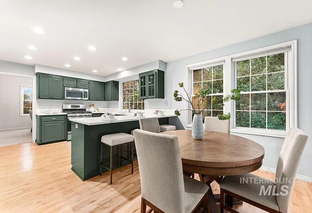 $825,000 | 3362 East Dowling Mill Court, Boise, ID 83706