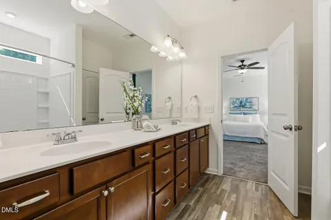 $345,000 | 119 South Rose Hill Drive, Clayton, NC 27520