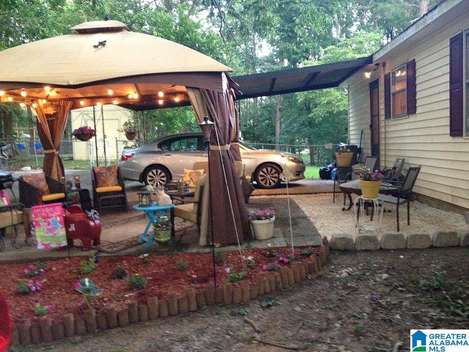 839 Westwood Road Mount Olive, AL 35117 - Photo 17 of 18