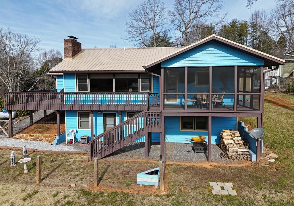 5192 Pine Crest Road Young Harris, GA 30582 - Photo 12 of 59 Gallery Image 12