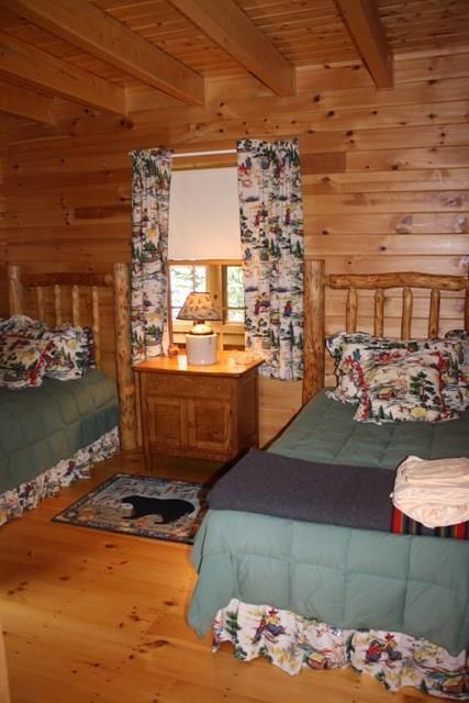 202 Quimby Pond Road Rangeley, ME 04970 - Photo 29 of 39 BR 2