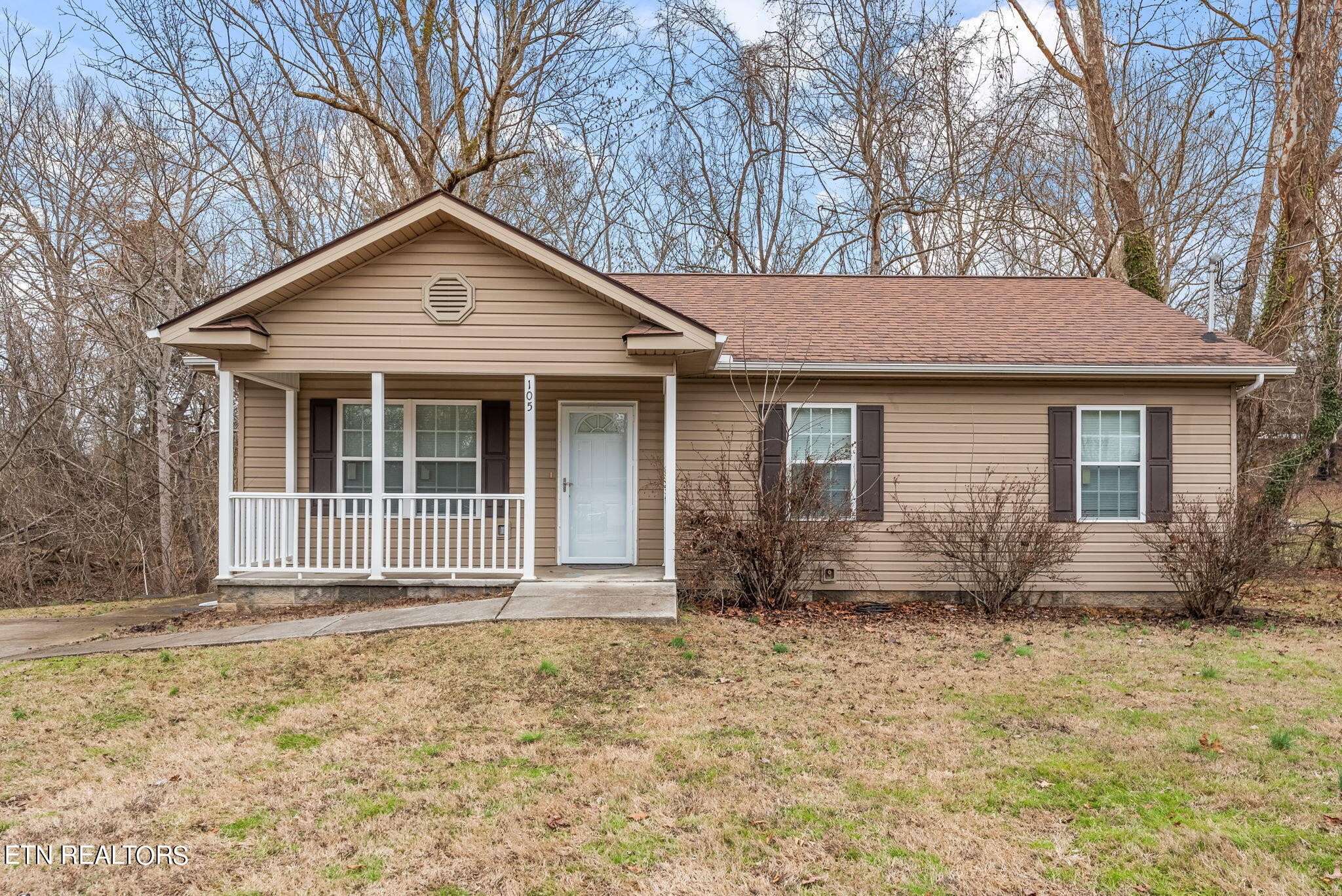105 Houston Avenue Oak Ridge, TN 37830 - Photo 1 of 22 Gallery Image 1
