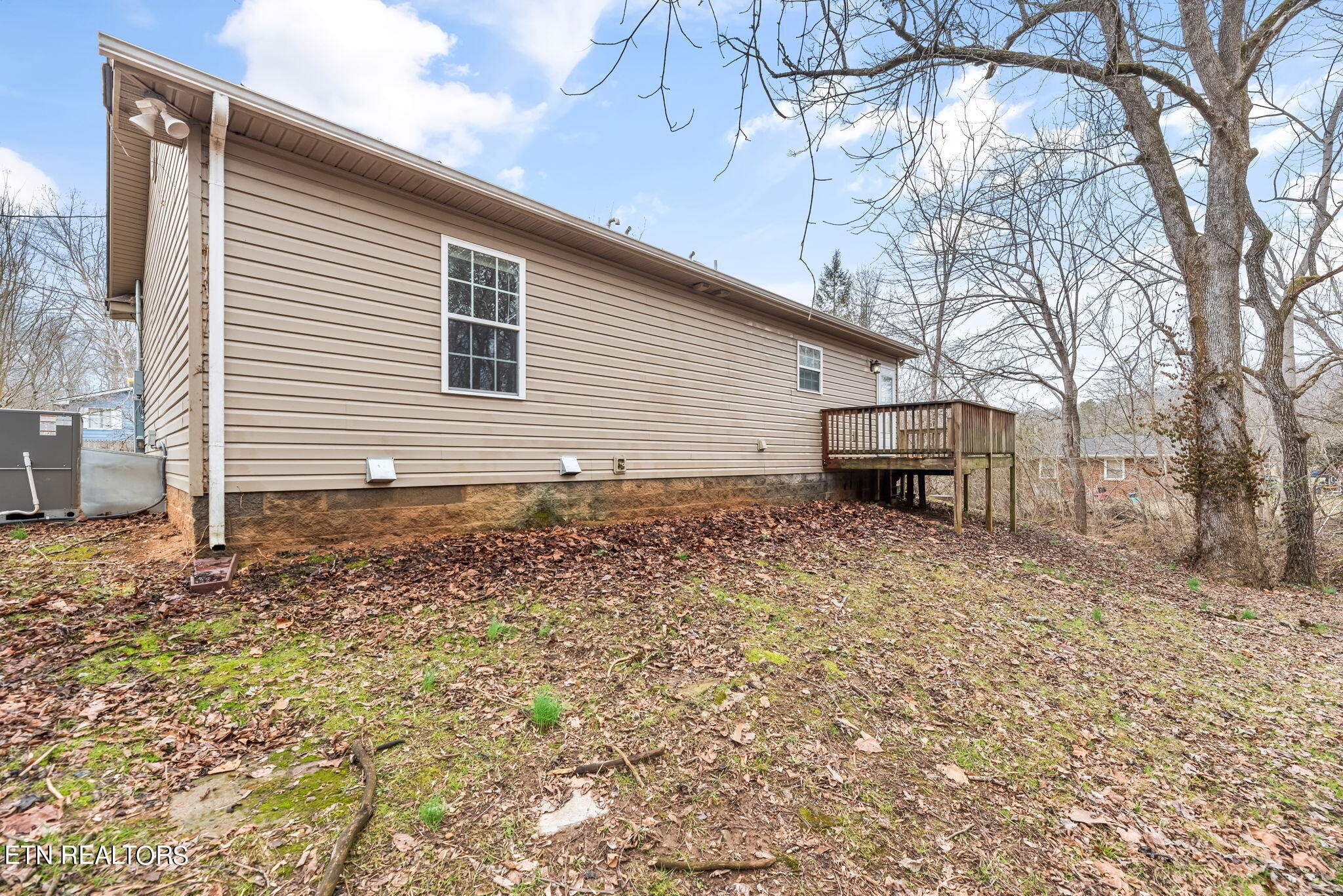 105 Houston Avenue Oak Ridge, TN 37830 - Photo 20 of 22 Gallery Image 20