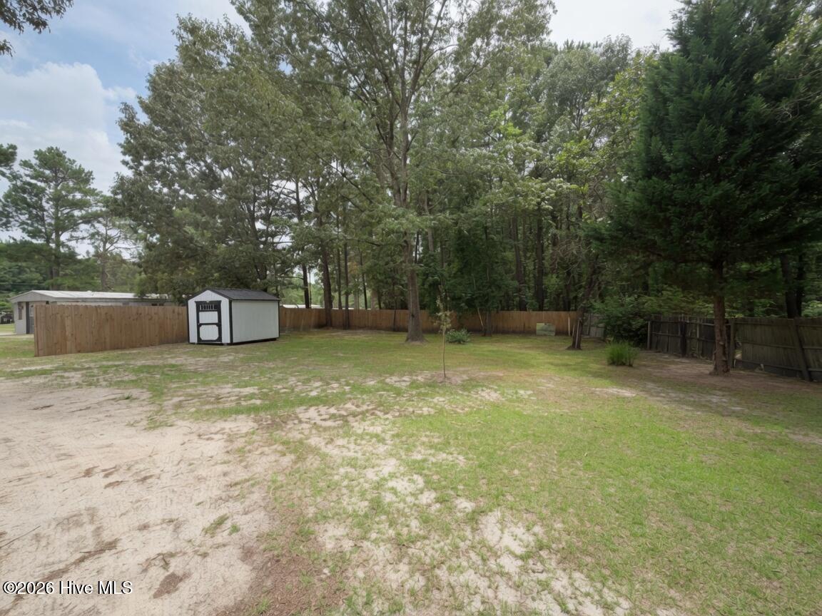251 Cox Road Raeford, NC 28376 - Photo 7 of 19