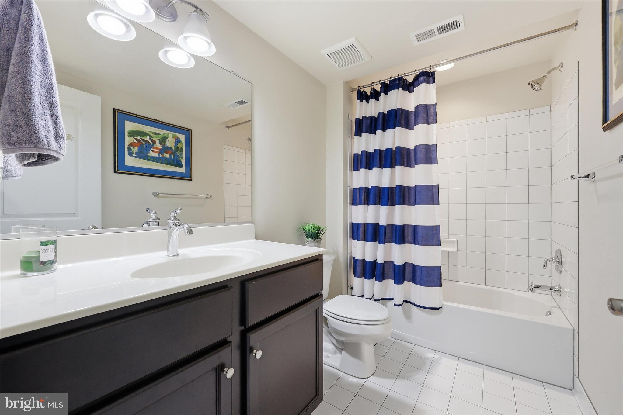 1004 Lindley Road Frederick, MD 21701 - Photo 37 of 50 Lower level bath