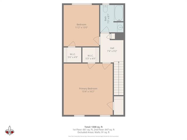 108 River Ridge Drive Boutte, LA 70039 - Photo 21 of 22