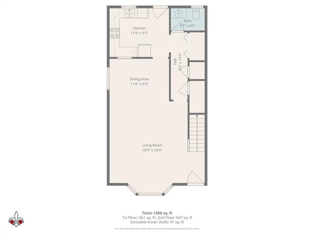 108 River Ridge Drive Boutte, LA 70039 - Photo 22 of 22