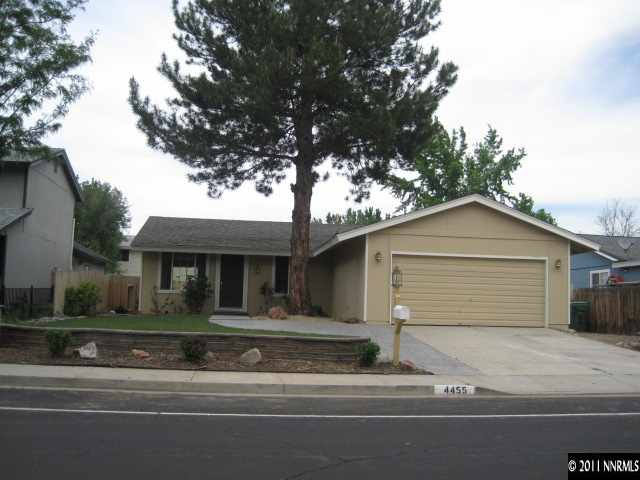 4455 Rio Encantado Lane Reno, NV 89502 - Photo 1 of 13 Photo 1