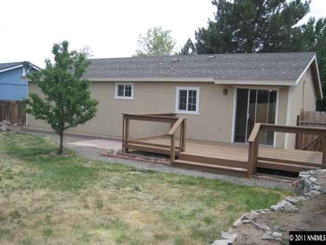 4455 Rio Encantado Lane Reno, NV 89502 - Photo 12 of 13 Photo 12