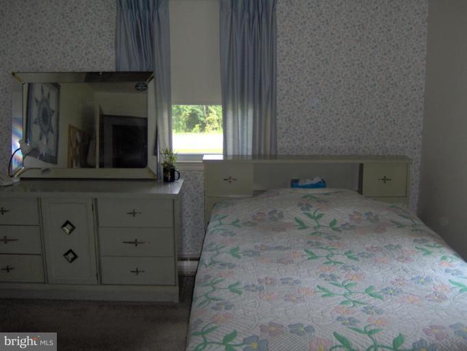 Bedroom #1