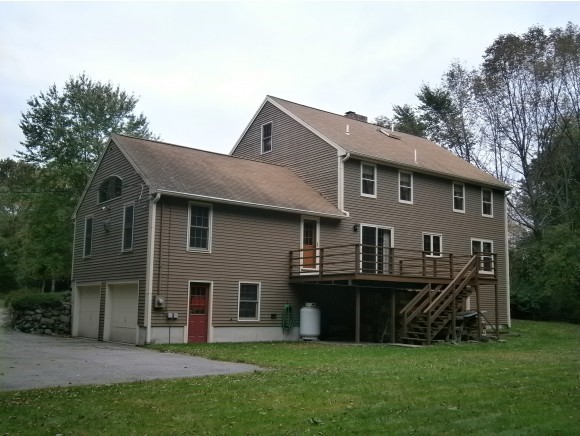 92 Zion Hill Road Salem, NH 03079 - Photo 21 of 23 Gallery Image 21