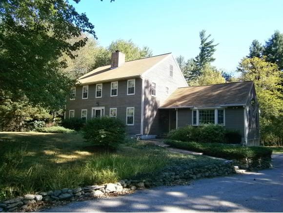 92 Zion Hill Road Salem, NH 03079 - Photo 22 of 23 Gallery Image 22