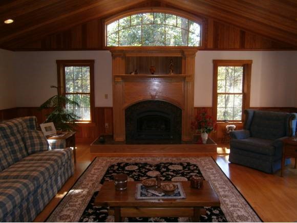 92 Zion Hill Road Salem, NH 03079 - Photo 4 of 23 Gallery Image 4