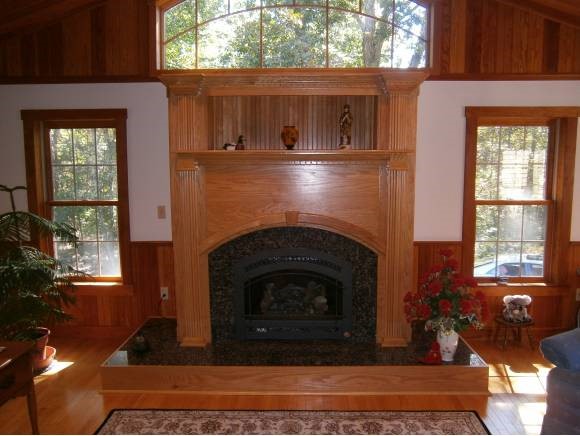 92 Zion Hill Road Salem, NH 03079 - Photo 5 of 23 Gallery Image 5