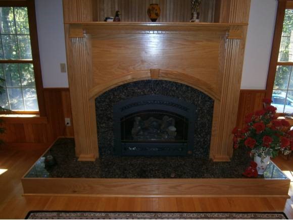 92 Zion Hill Road Salem, NH 03079 - Photo 6 of 23 Gallery Image 6