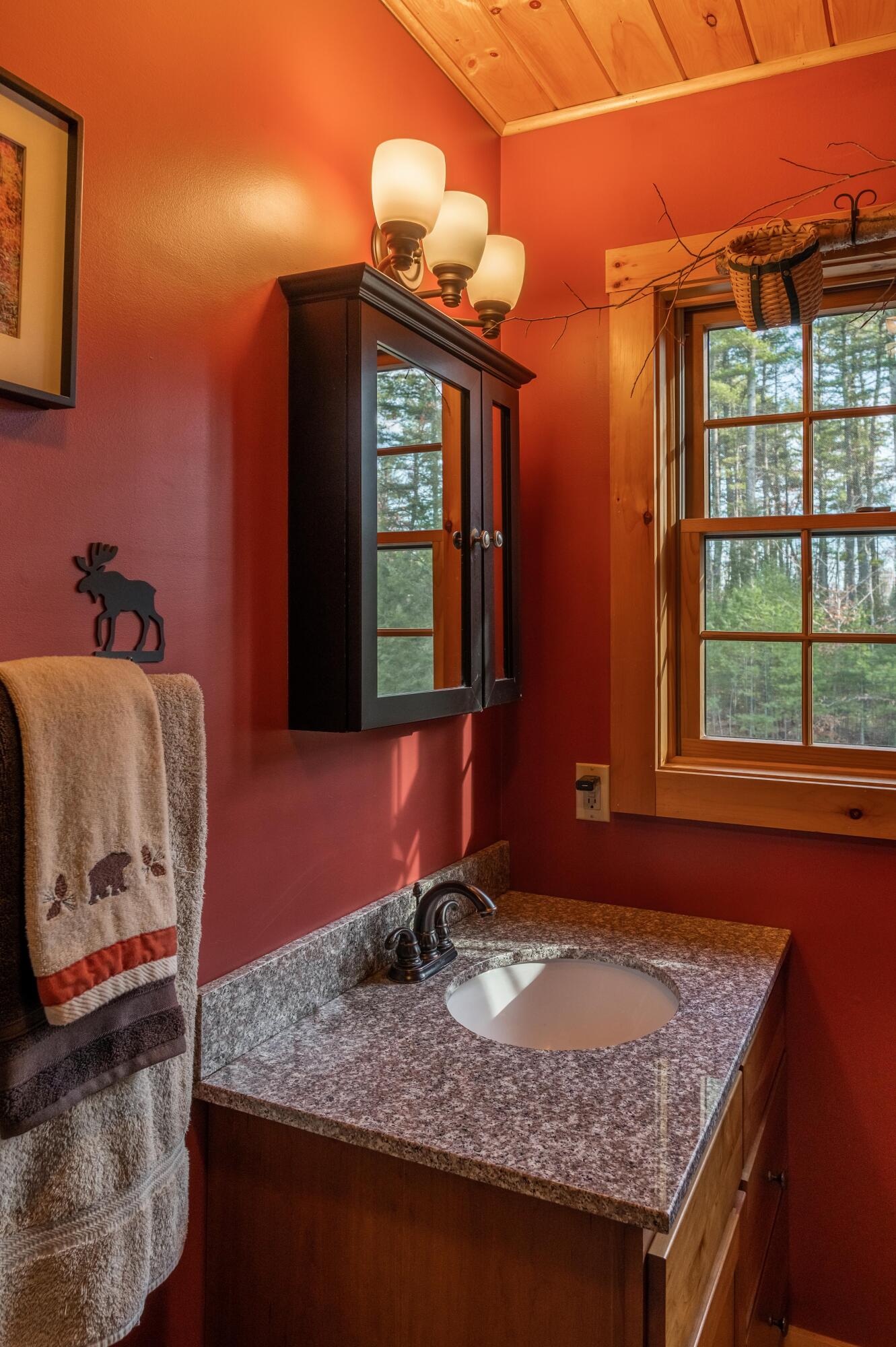 490 Mountain Road Woolwich, ME 04579 - Photo 46 of 61 490 Mountain Road 048