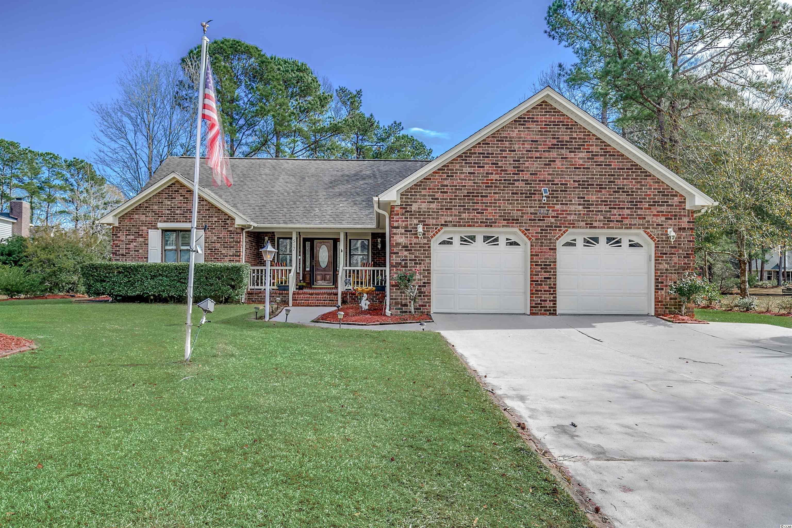 517 Saluda River Road Myrtle Beach, SC 29588 - Photo 1 of 40 Gallery Image 1