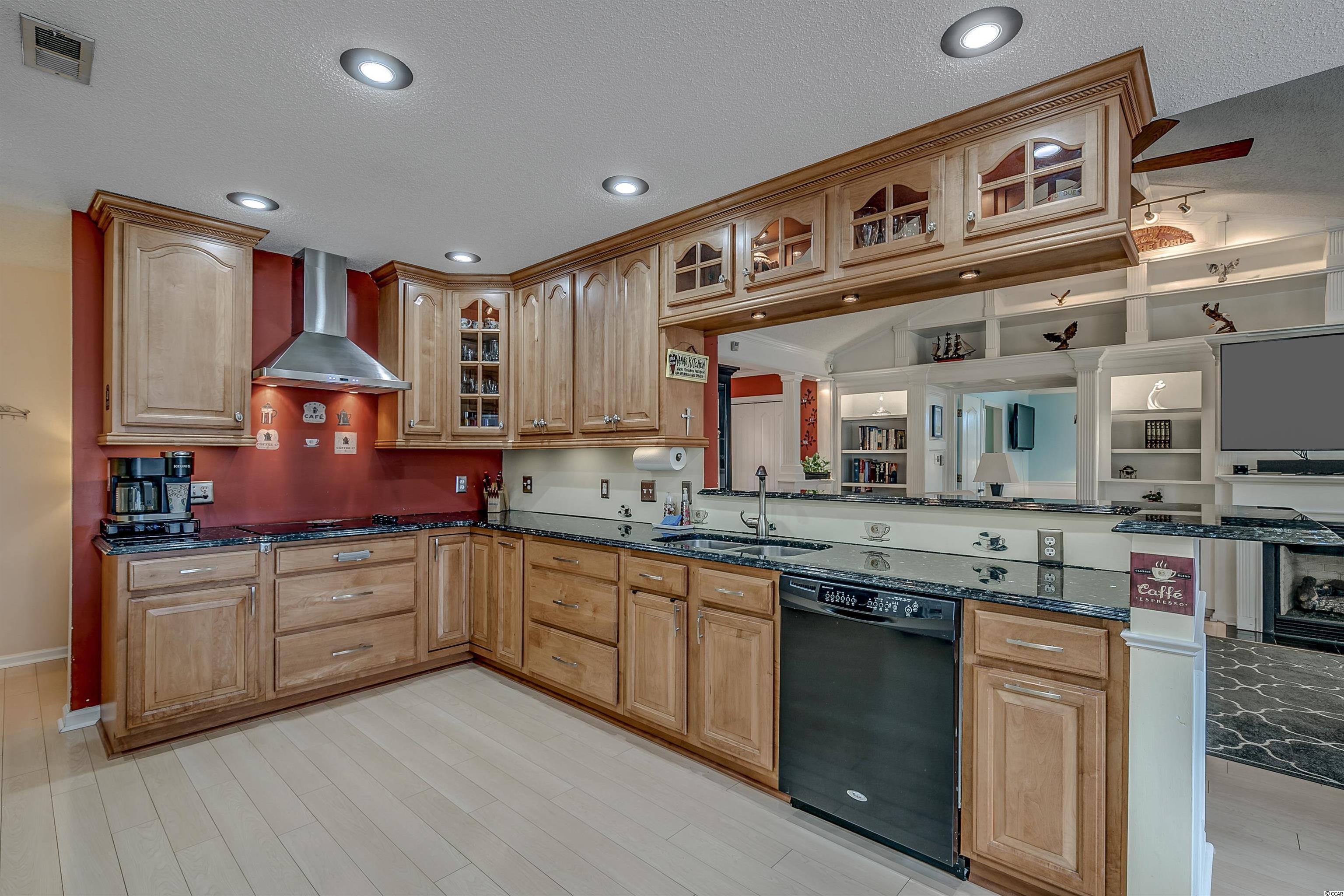 517 Saluda River Road Myrtle Beach, SC 29588 - Photo 11 of 40 Gallery Image 11