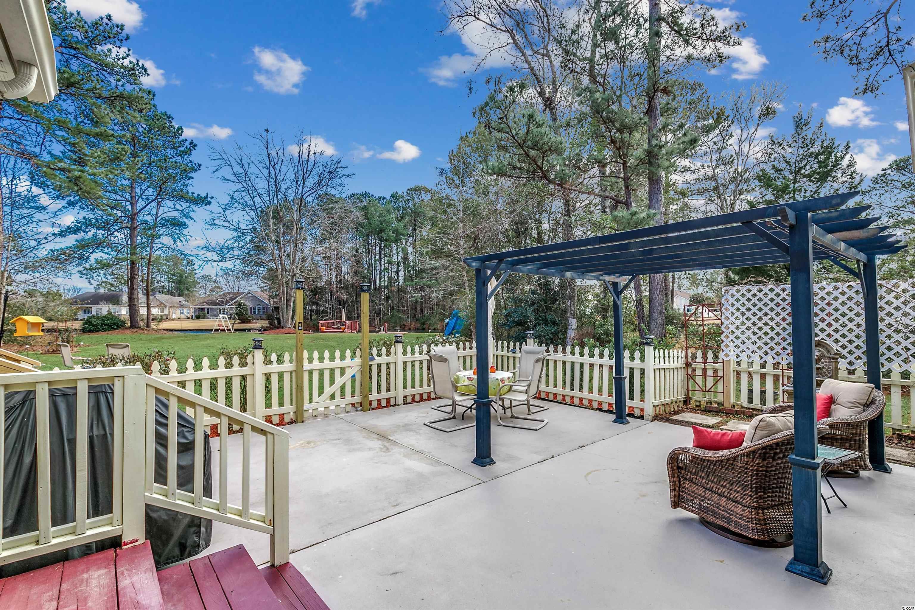 517 Saluda River Road Myrtle Beach, SC 29588 - Photo 28 of 40 Gallery Image 28
