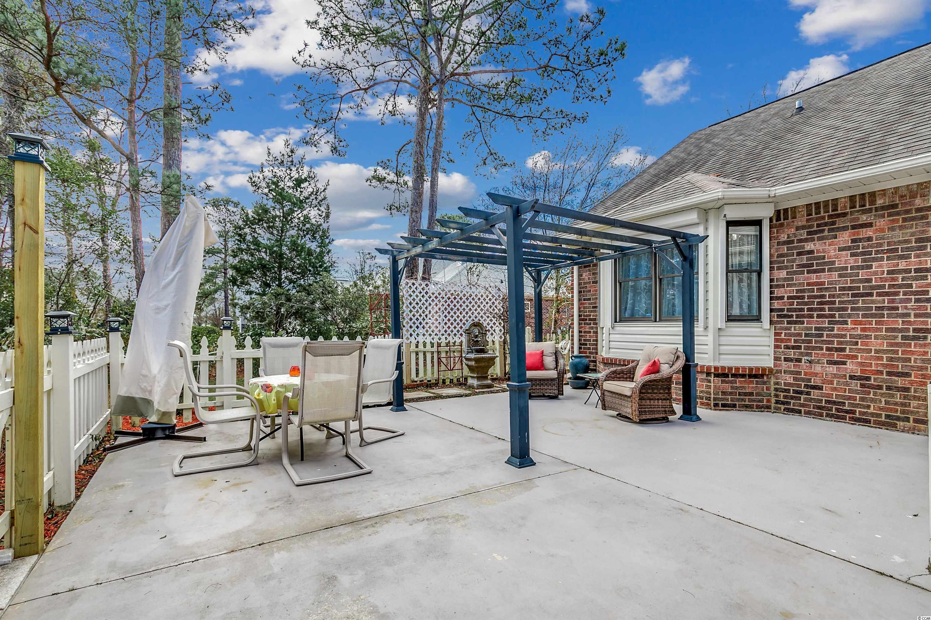 517 Saluda River Road Myrtle Beach, SC 29588 - Photo 29 of 40 Gallery Image 29