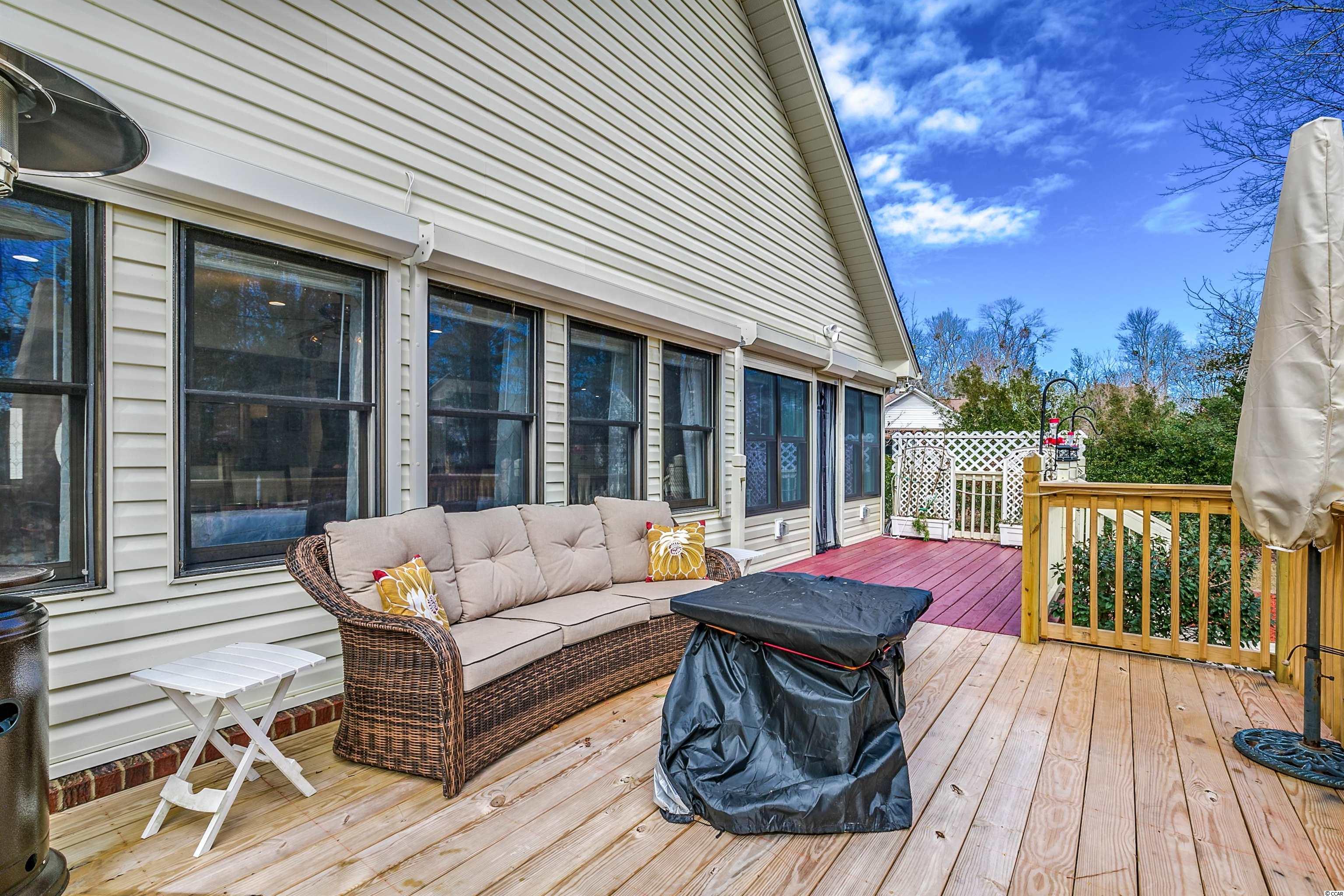 517 Saluda River Road Myrtle Beach, SC 29588 - Photo 31 of 40 Gallery Image 31