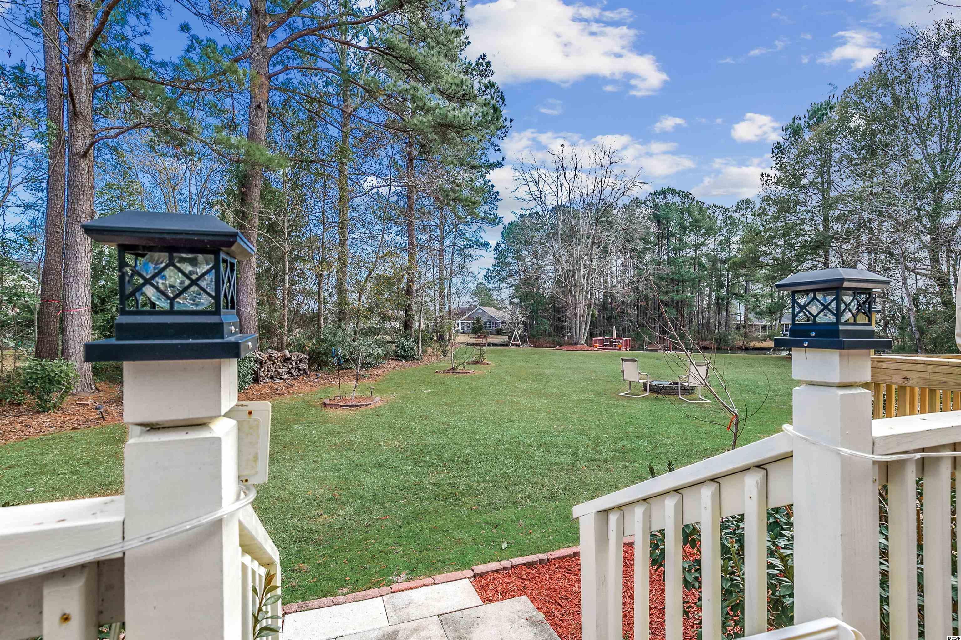 517 Saluda River Road Myrtle Beach, SC 29588 - Photo 32 of 40 Gallery Image 32