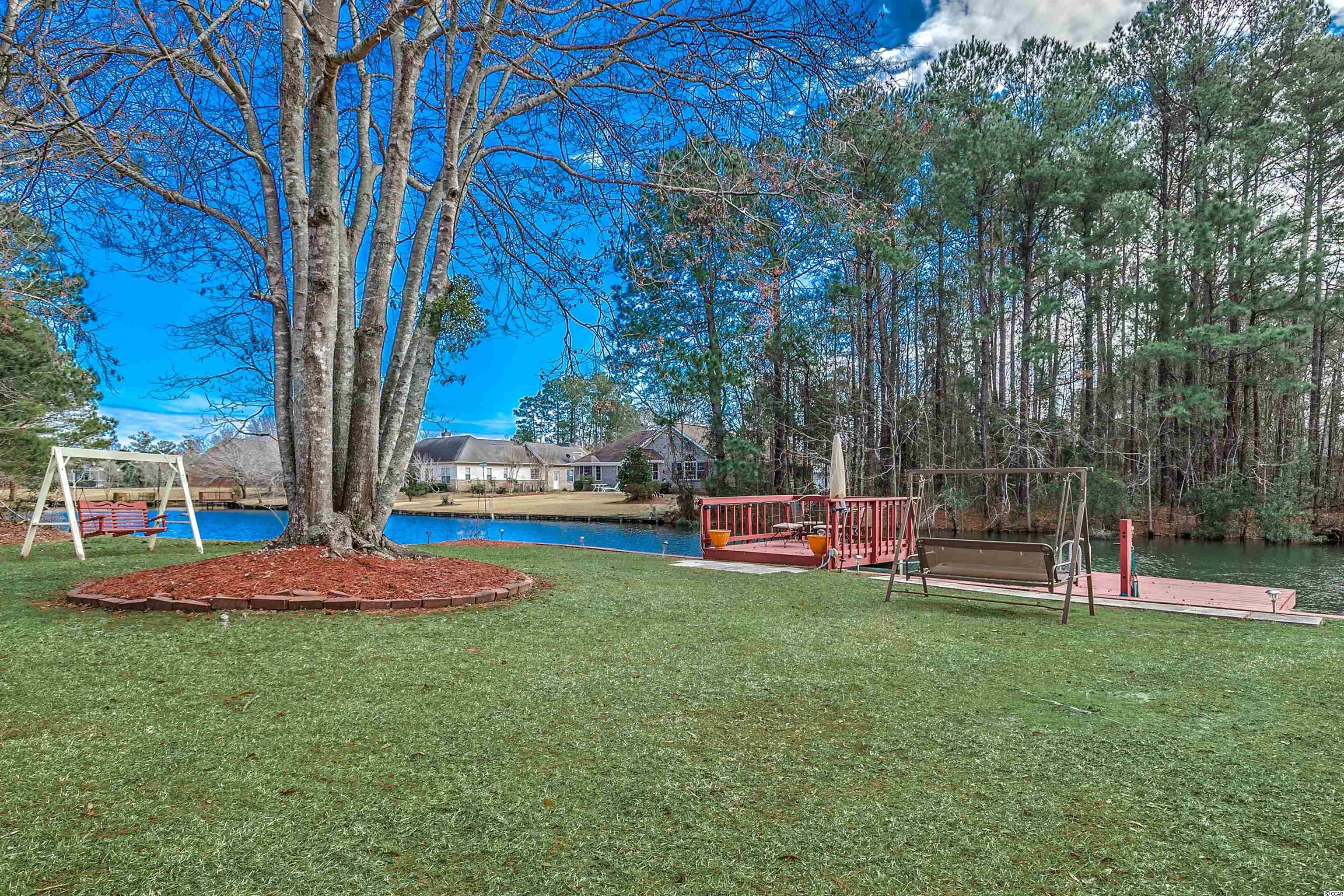 517 Saluda River Road Myrtle Beach, SC 29588 - Photo 34 of 40 Gallery Image 34