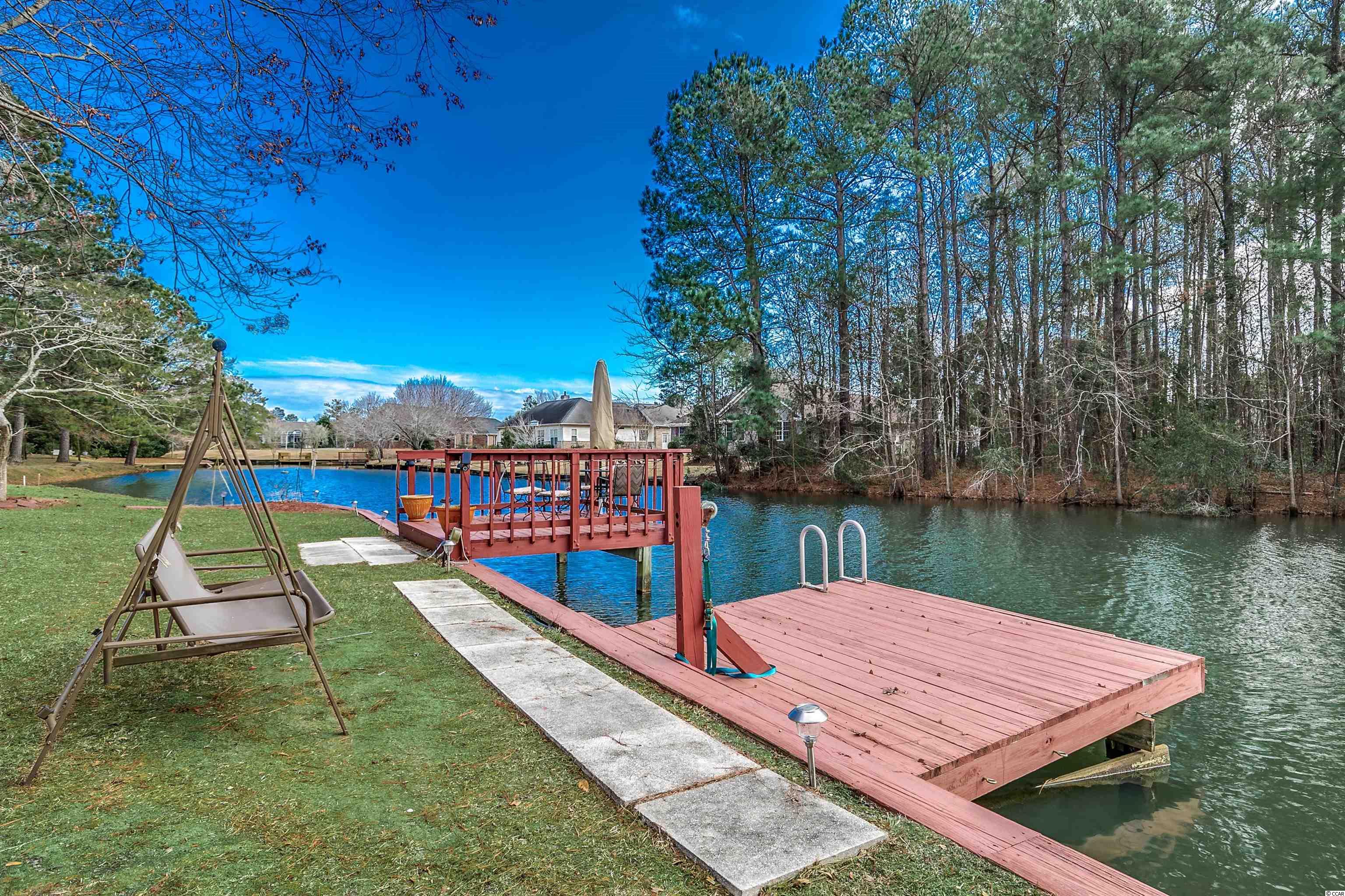 517 Saluda River Road Myrtle Beach, SC 29588 - Photo 35 of 40 Gallery Image 35