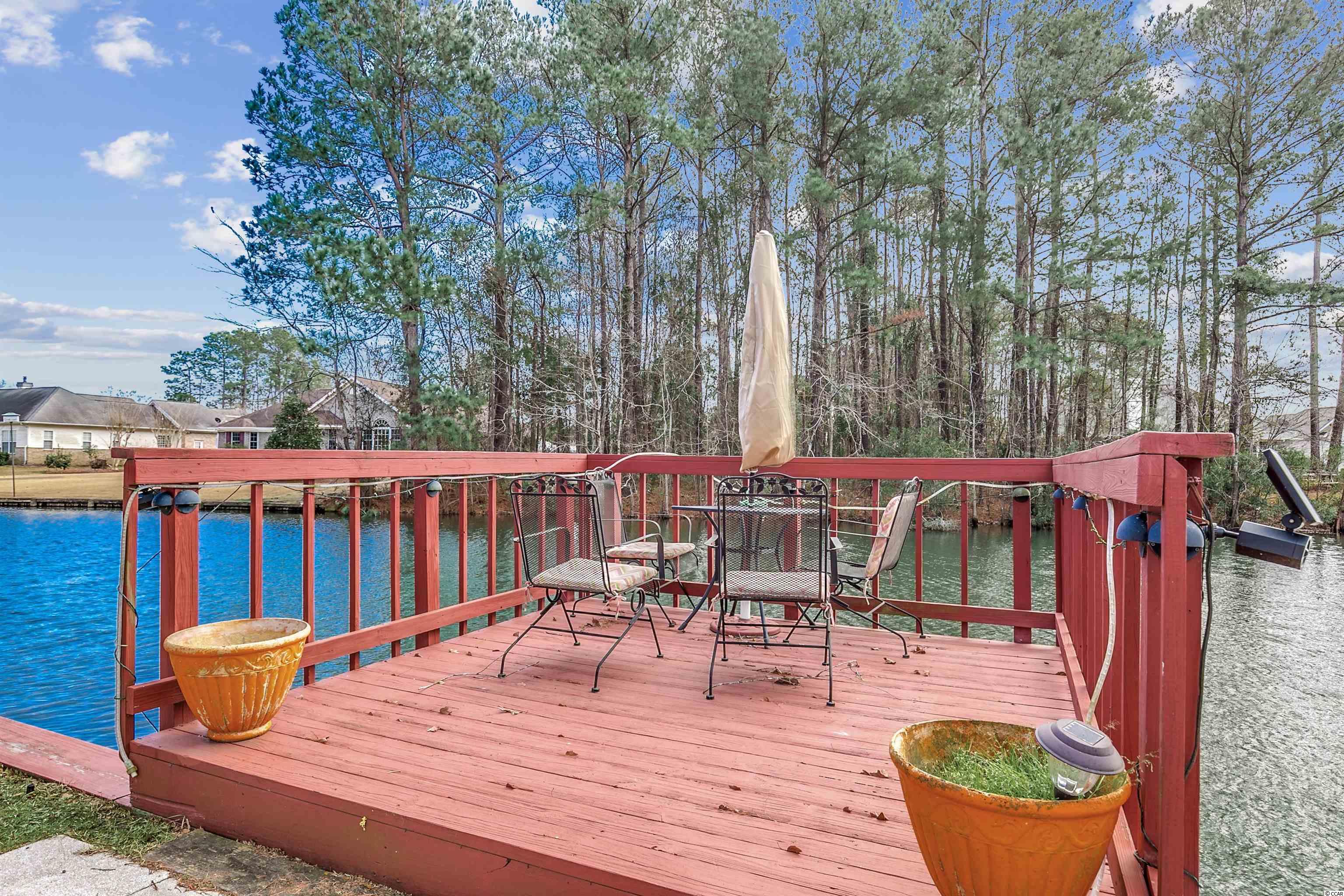 517 Saluda River Road Myrtle Beach, SC 29588 - Photo 36 of 40 Gallery Image 36