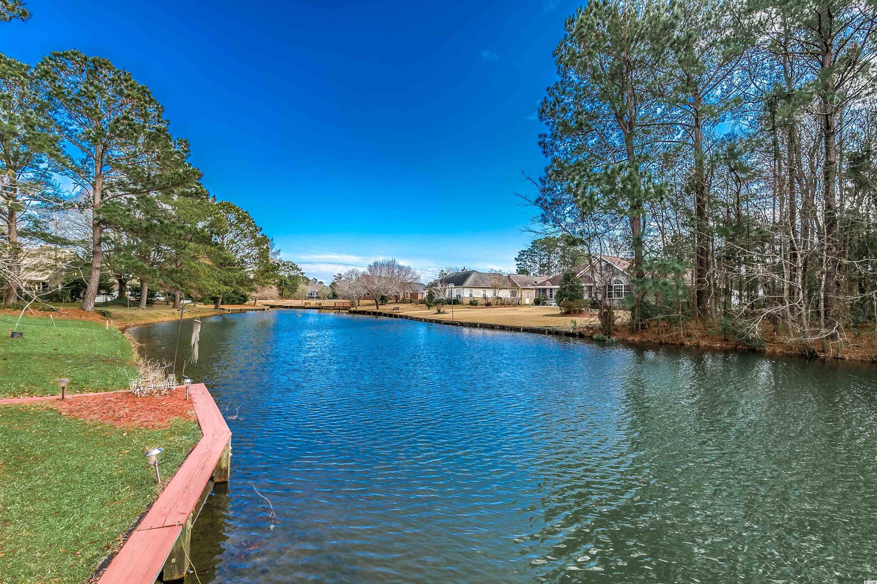 517 Saluda River Road Myrtle Beach, SC 29588 - Photo 37 of 40 Gallery Image 37
