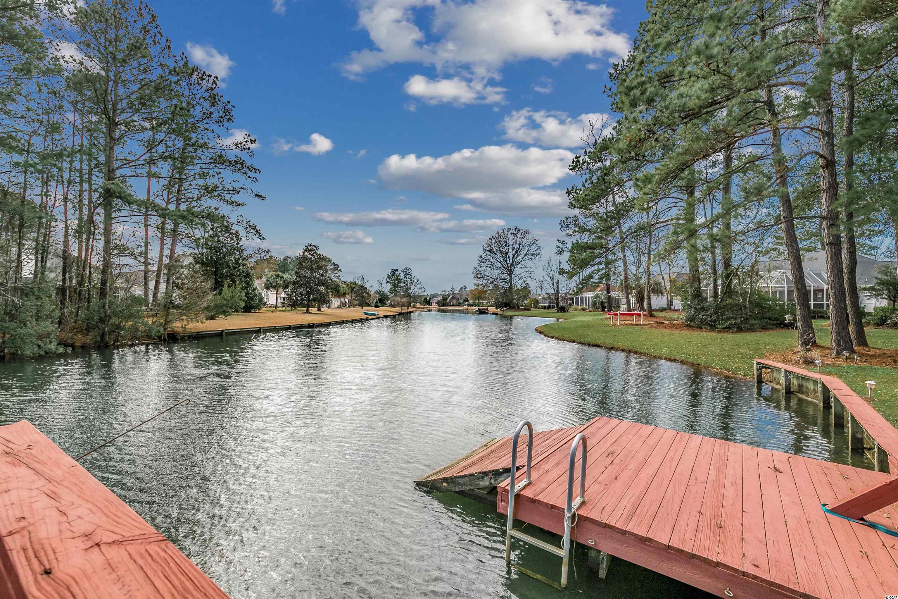 517 Saluda River Road Myrtle Beach, SC 29588 - Photo 38 of 40 Gallery Image 38