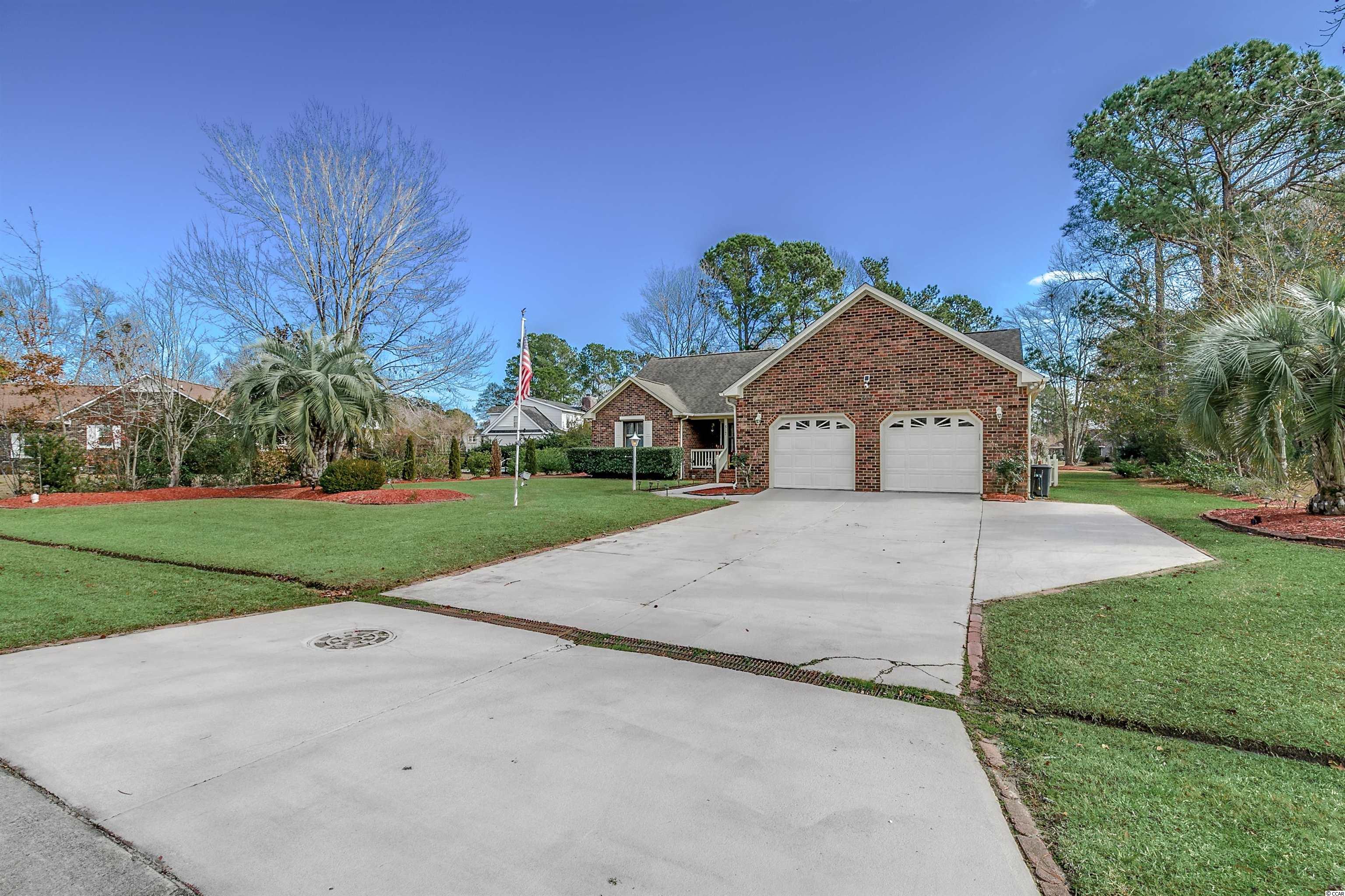 517 Saluda River Road Myrtle Beach, SC 29588 - Photo 39 of 40 Gallery Image 39