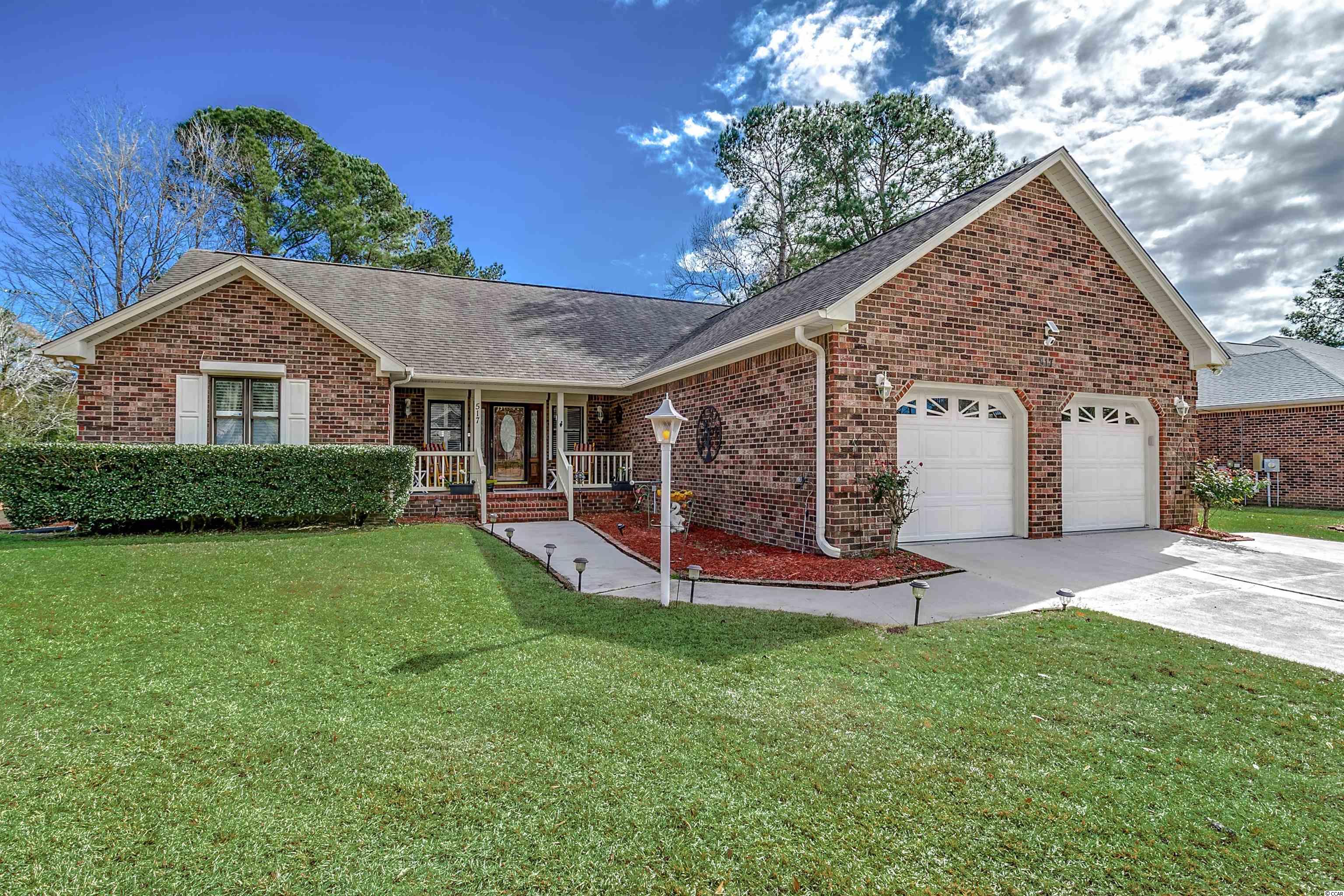 517 Saluda River Road Myrtle Beach, SC 29588 - Photo 40 of 40 Gallery Image 40