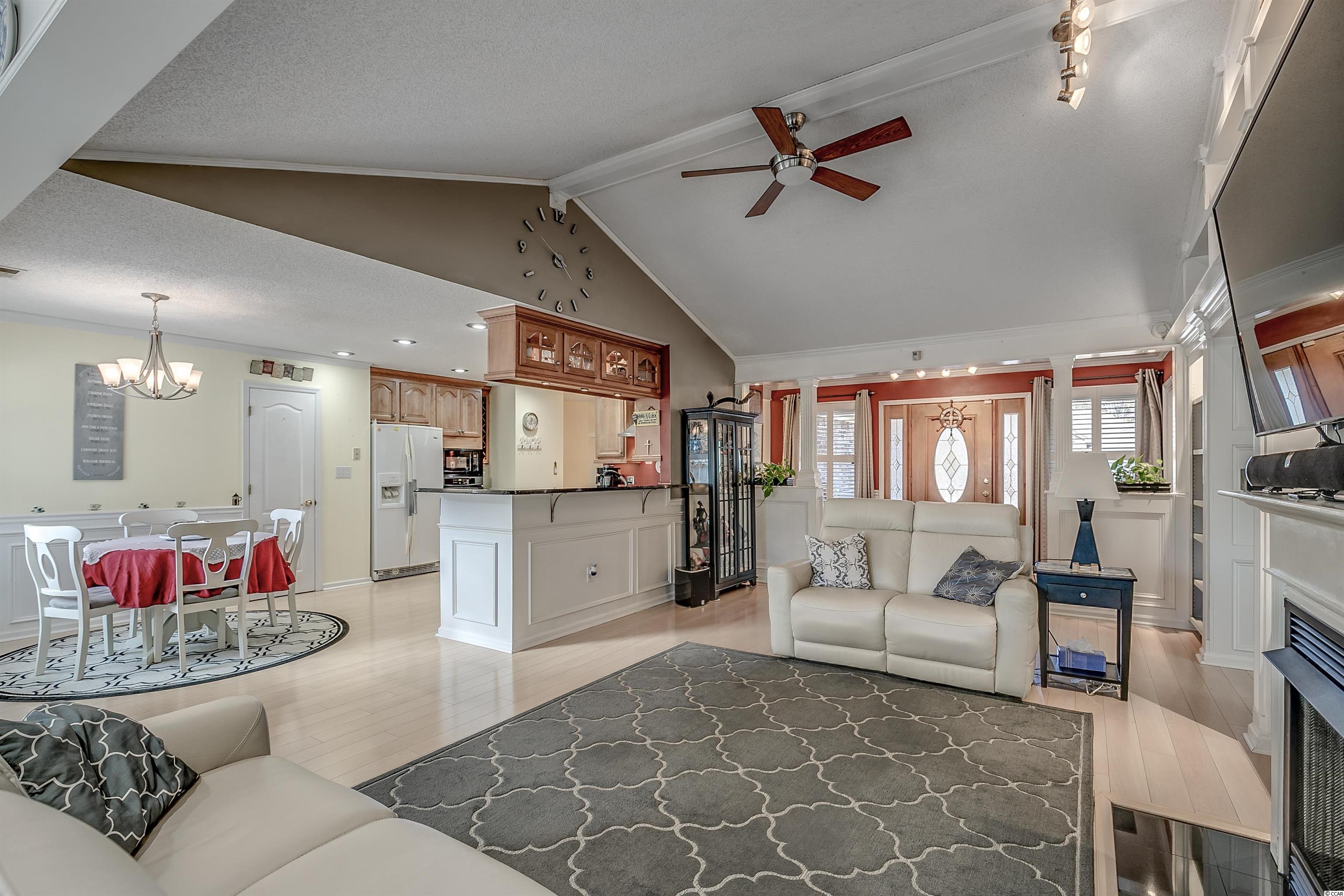 517 Saluda River Road Myrtle Beach, SC 29588 - Photo 5 of 40 Gallery Image 5