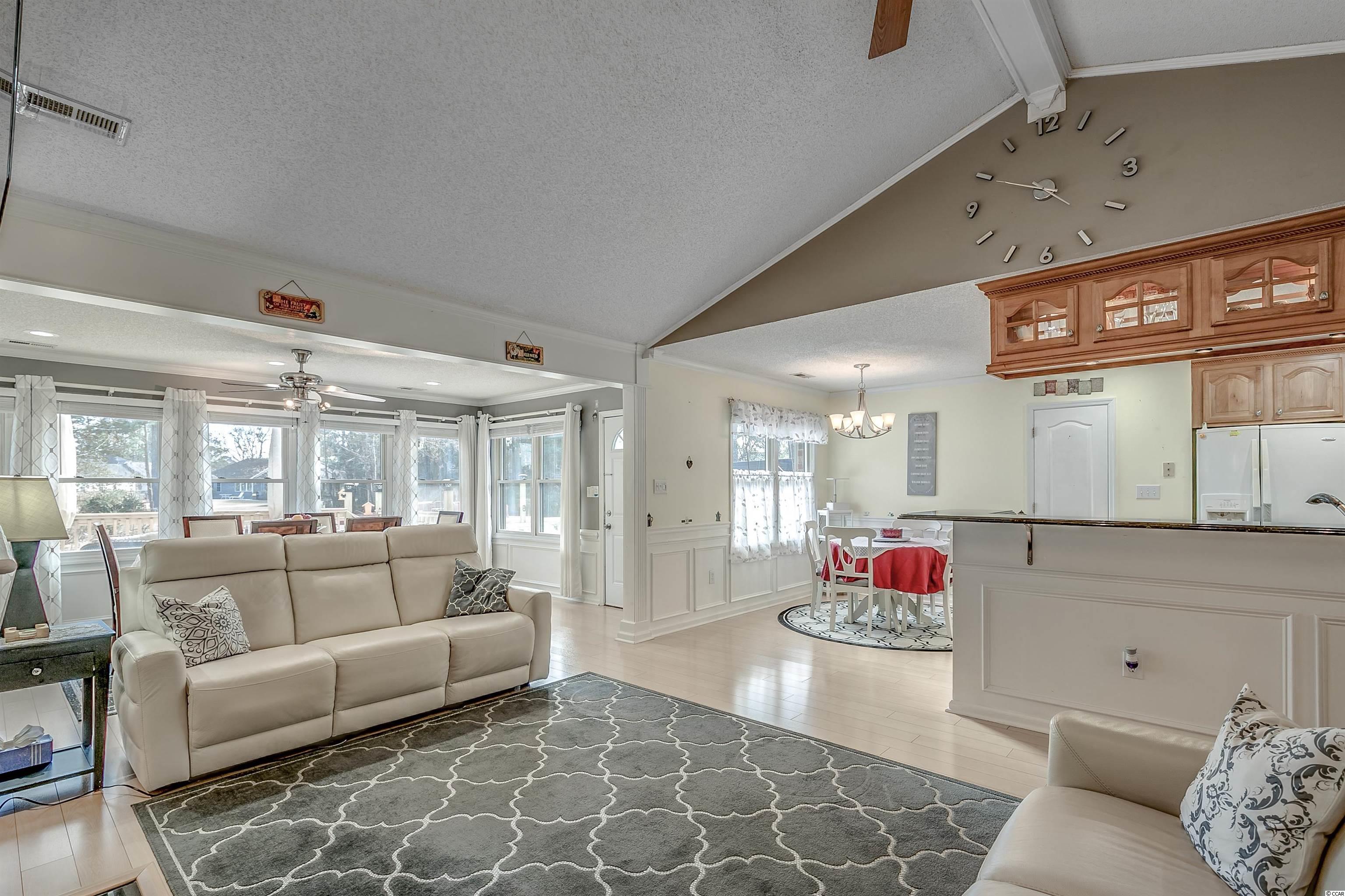 517 Saluda River Road Myrtle Beach, SC 29588 - Photo 6 of 40 Gallery Image 6